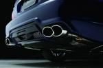 Jaguar XJ Black Bison Edition by Wald 2007 года